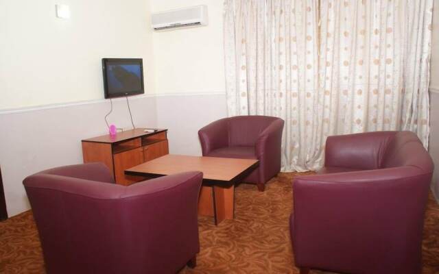 Marvel Hotel  Suites