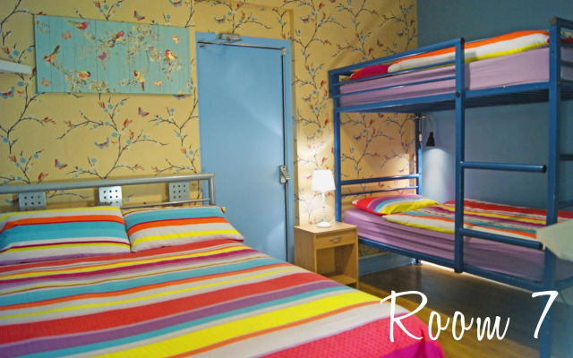 Portrush Holiday Hostel