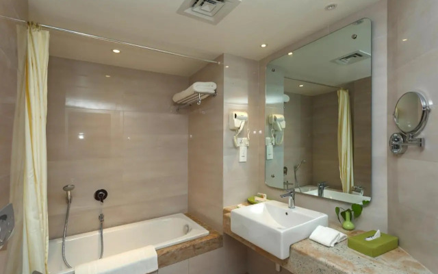 Hotel Crowne Imperial