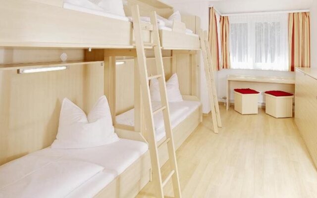 Jugendgaestehaus Youth Hostel