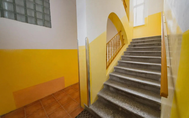 Apartment Aqua Vita