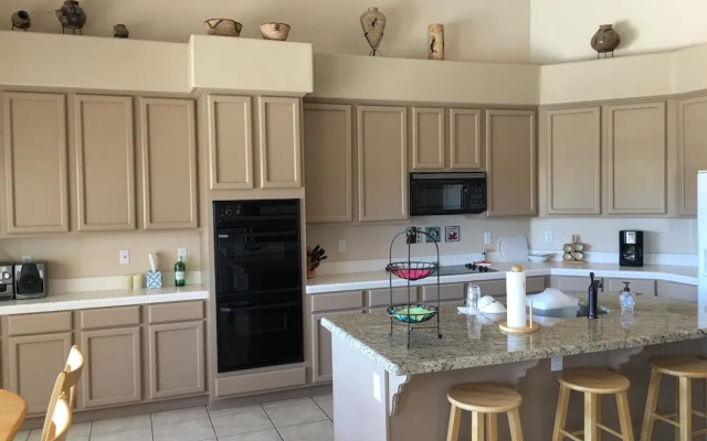 Troon North Golf Casitas By Signature Vacation Rentals