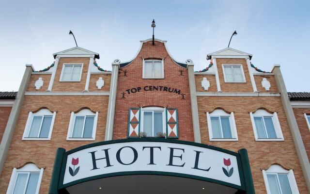 Top Centrum Hotel