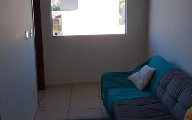 Barato e confortável AP 104