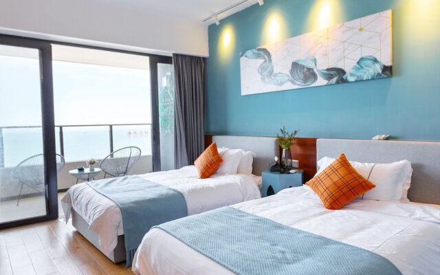 Yi Shu Jing Pin Holiday Hotel