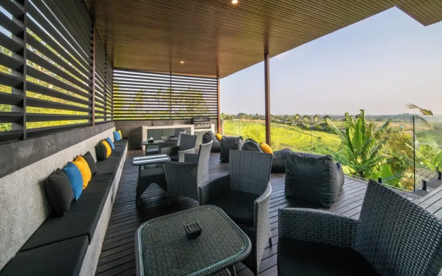 Tippo's Bali Villas