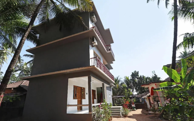OYO Home 26181 Design 2BHK Nagao