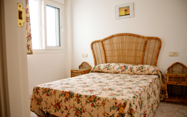 Residencial Casablanca Casa Azahar