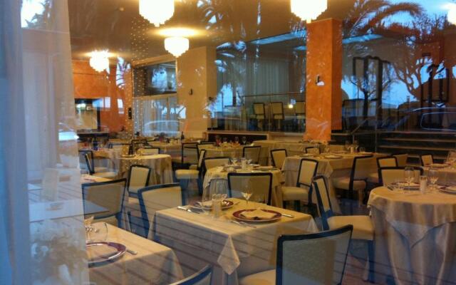 Grand Hotel Moroni