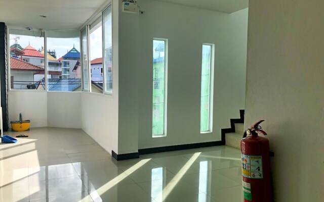 Shanmen Art House