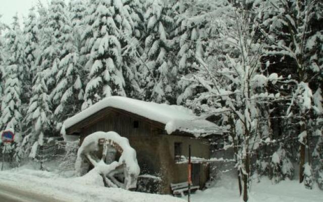 Pension Christoph