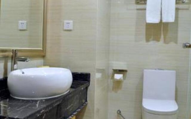 Xianglong Hotel