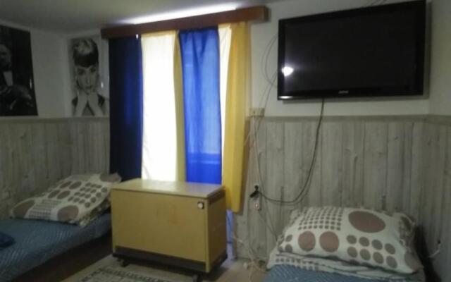 Kata Apartman