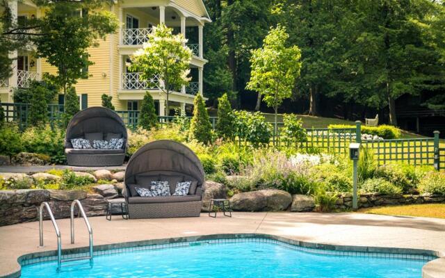 Ripplecove Hotel & Spa