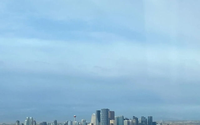 Best Western Premier Calgary Plaza Hotel & Conference Centre