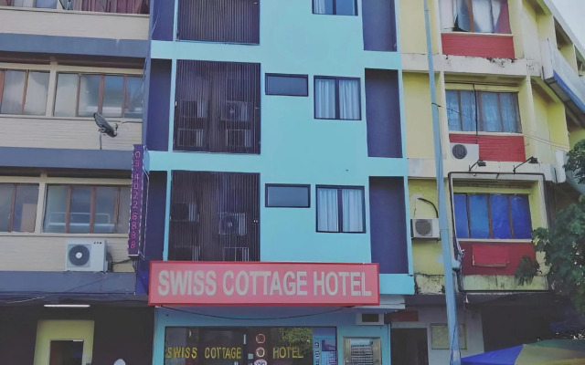 Swiss Cottage Hotel
