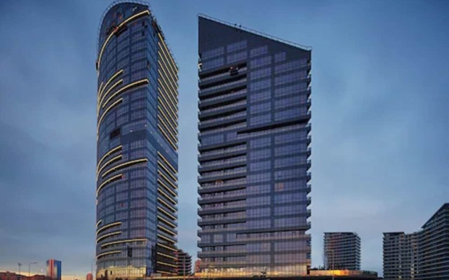 Mercure Istanbul Batisehir