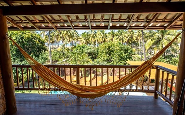 Sup House Barra Grande