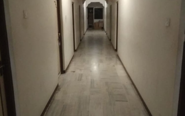Hotel MPS Residential Tower