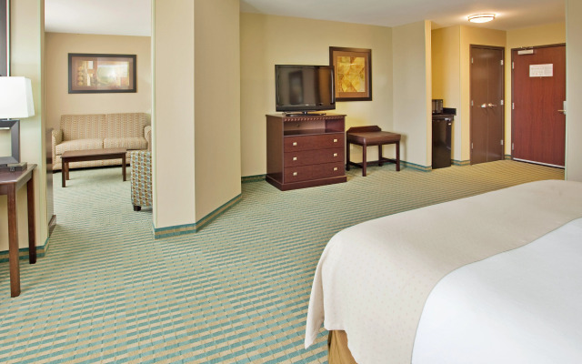 Holiday Inn Columbia East by IHG