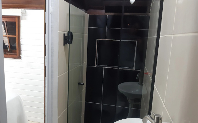 Raio de Sol Pousada & Camping