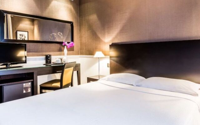 Hôtel Toujours & Spa