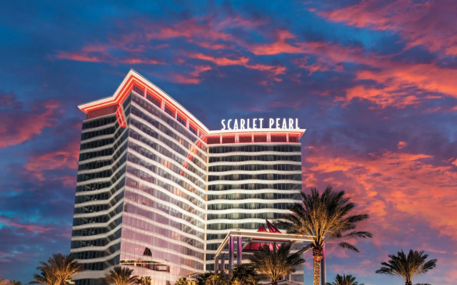 Scarlet Pearl Casino Resort