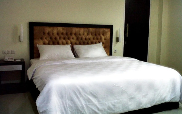 Hotel Metta Star Waena