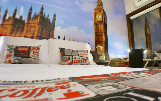 Urban Hotel Boutique