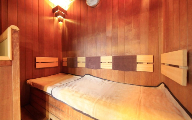 Hotel Coco Grand Kitasenju