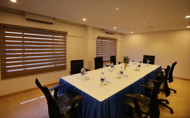 Hotel Calicut Gate