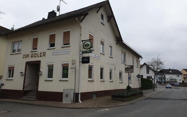 Pension Zum Adler