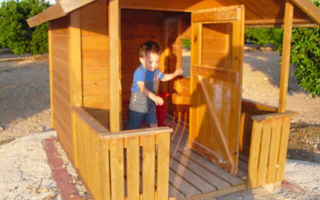 Casa Rurales Ventaseca