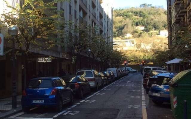 Apartamento Oteiza