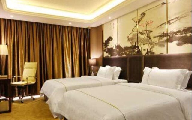 Chengdu Xiaoyinju Hotel