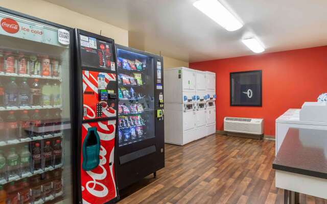 Extended Stay America Suites Tacoma Fife