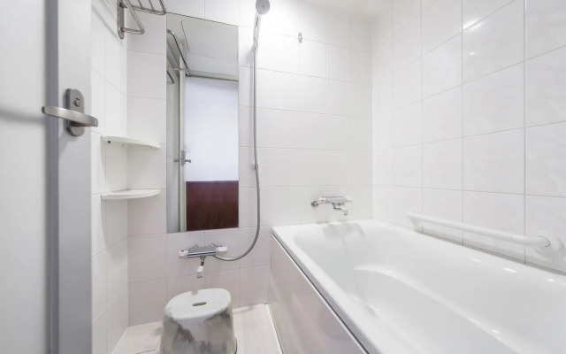 Hotel MyStays Fukuoka Tenjin Minami