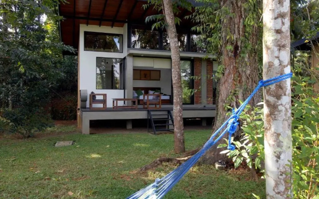 Sakuna Arana Resort