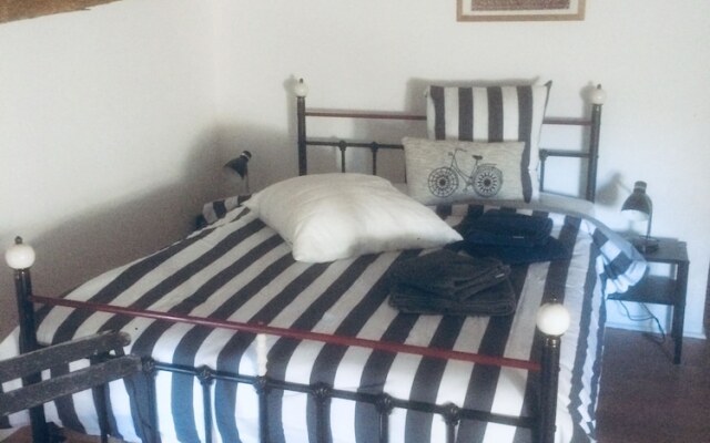 Les chambres de Filou