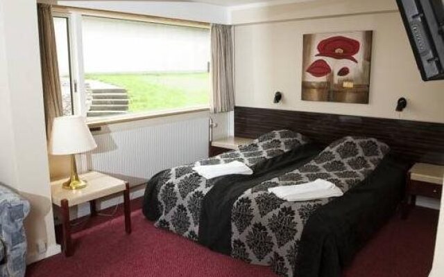 Hotel Svalen
