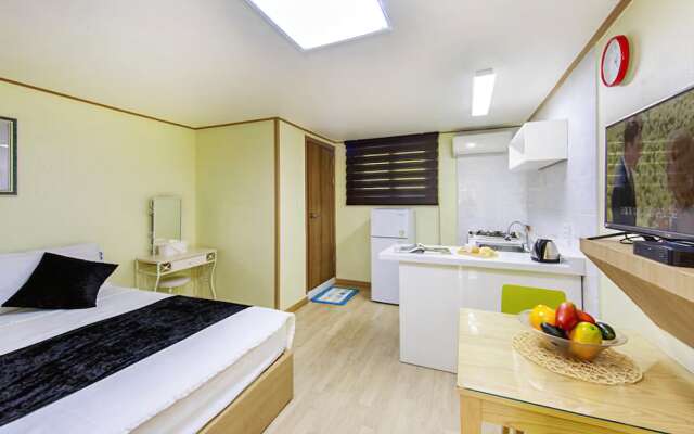 Gapyeong Mignon's Forest Pension