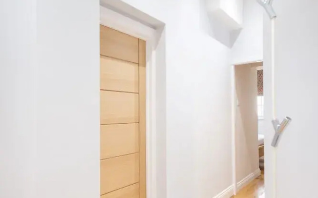 King's Cross Private Duplex