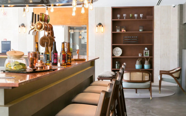 Four Points by Sheraton Sesimbra