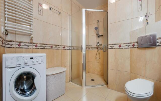 Apartamenty Sun & Snow Olymp