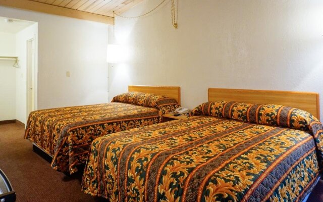 Super 8 by Wyndham San Jose Airport