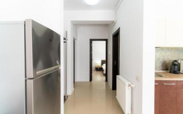 Apartament Tudor