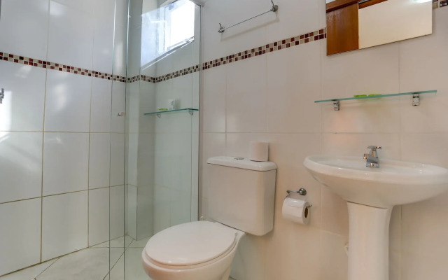 Pousada Praia dos Ingleses