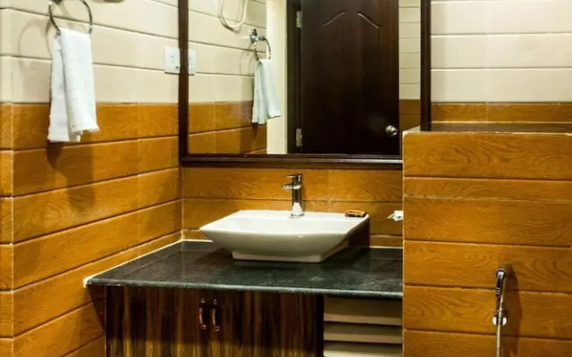 Hotel Tin Tin Boutique Bijanbari