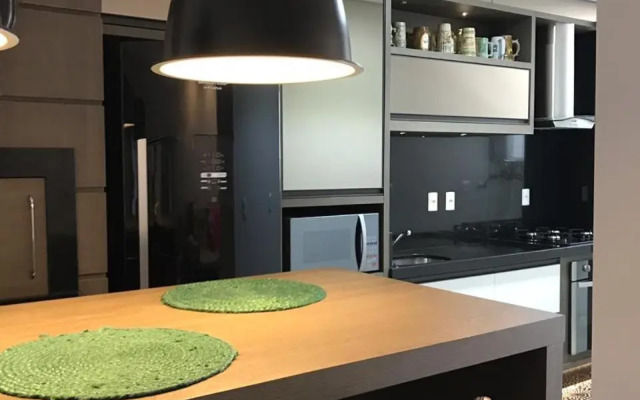 Homelland Apto205, junto ao centro de Gramado