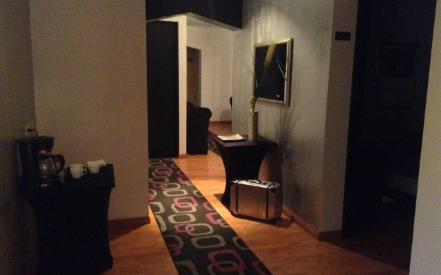 Hotel Zona G